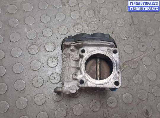 купить Заслонка дроссельная на Nissan Qashqai 2006-2013