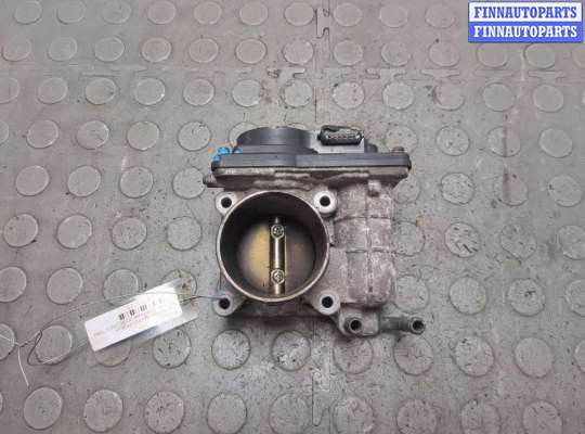 купить Заслонка дроссельная на Nissan Qashqai 2006-2013