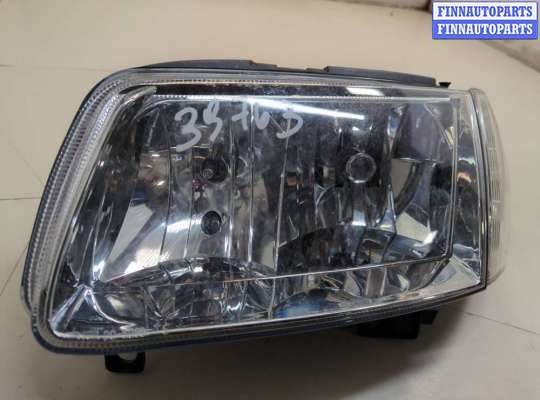 купить Фара (передняя) на Volkswagen Polo 1999-2001