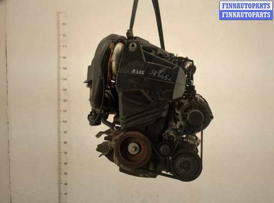 Форсунка топливная RN1508695 на Renault Scenic 2009-2012