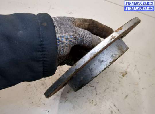 купить Диск тормозной на Volvo S40 2004-