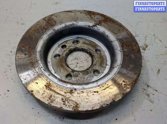 купить Диск тормозной на Volvo S40 2004-