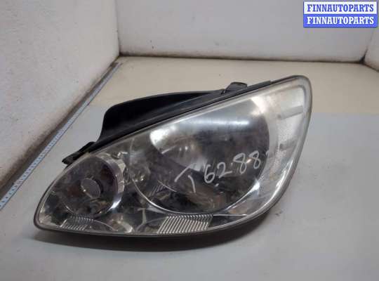 Купить Фара (передняя) на Hyundai Getz 2002-2011 Фара (передняя) HN608940 на Hyundai Getz 2002-2011