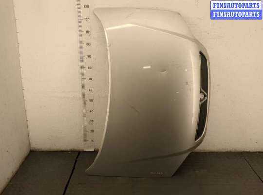 Капот на Opel Zafira A