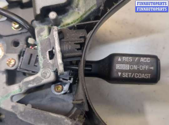 купить Руль на Toyota Highlander 1 2001-2007