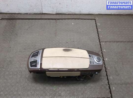 купить Подлокотник на BMW 7 E65 2001-2008