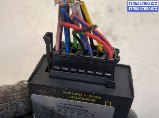 купить Блок комфорта на Opel Insignia 2017-2022