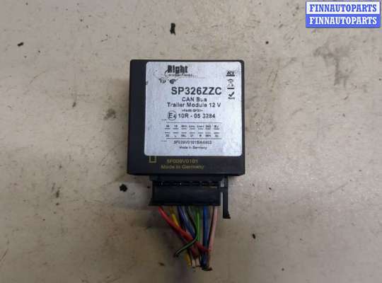 купить Блок комфорта на Opel Insignia 2017-2022