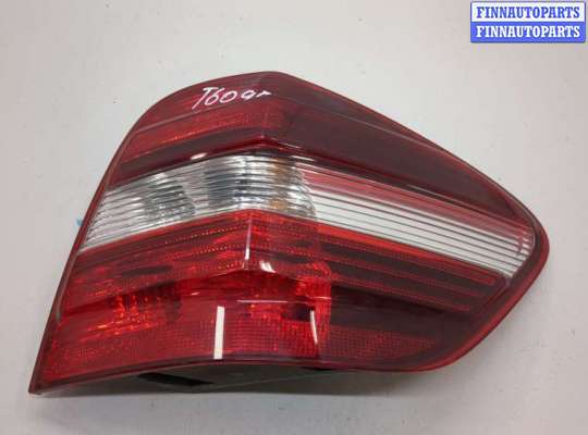 Фонарь (задний) MB1691609 на Mercedes ML W164 2005-2011