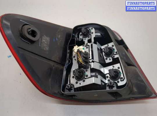 купить Фонарь (задний) на Mercedes ML W164 2005-2011