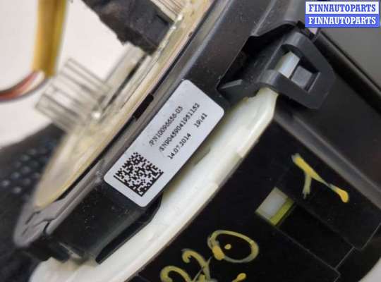купить Переключатель поворотов и дворников (стрекоза) на Jeep Grand Cherokee 2013-2022