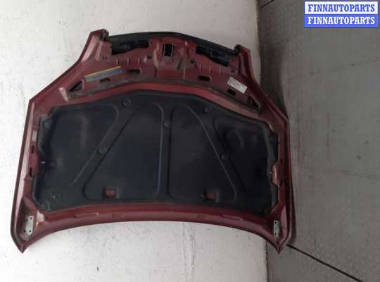 купить Капот на Saturn VUE 2007-2010