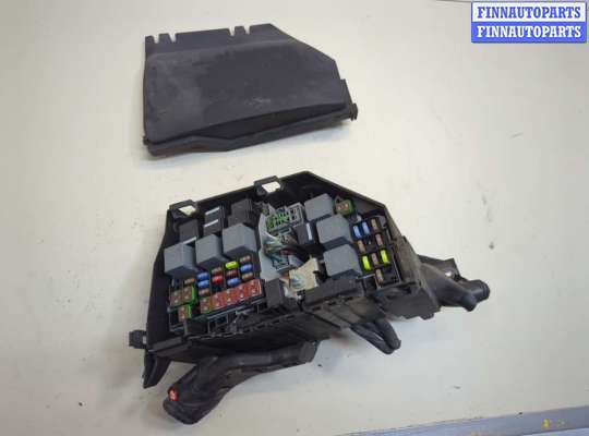 Блок предохранителей FO2138323 на Ford Mondeo 4 2007-2015