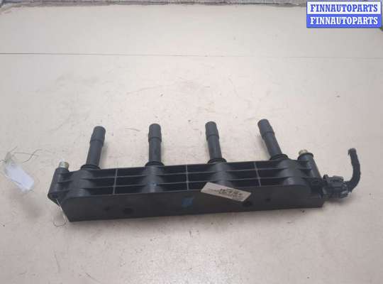 Катушка зажигания на Opel Zafira A