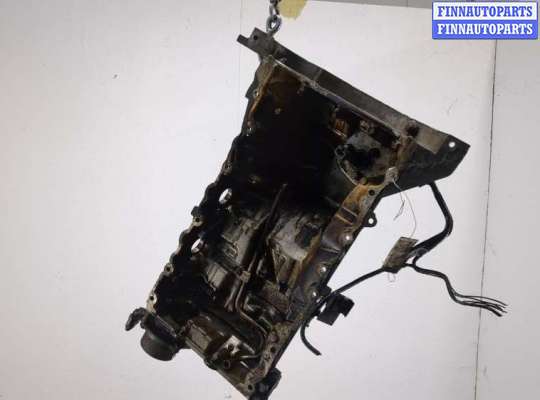 купить Поддон на Land Rover Discovery 4 2009-2016