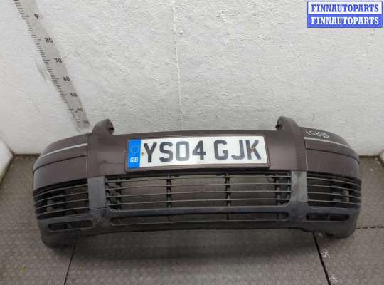 Купить Бампер на Volkswagen Passat 5 2000-2005 Бампер VG2769925 на Volkswagen Passat 5 2000-2005