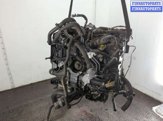 Насос гидроусилителя руля (ГУР) LRN8470 на Land Rover Range Rover Sport 2005-2013