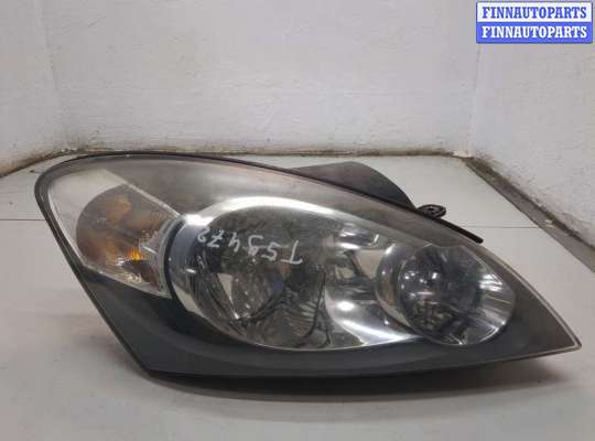 Купить Фара (передняя) на KIA Ceed 2007-2012 Фара (передняя) KA593916 на KIA Ceed 2007-2012