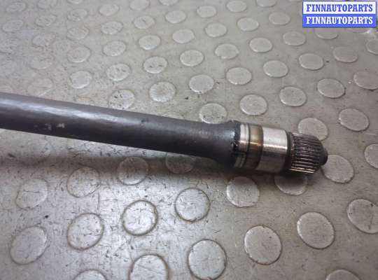Приводной вал (Полуось в сборе) на Audi A8 (D4, 4H)