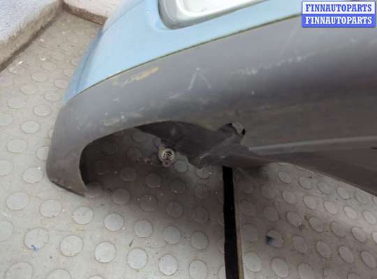купить Бампер на Ford Galaxy 2006-2010