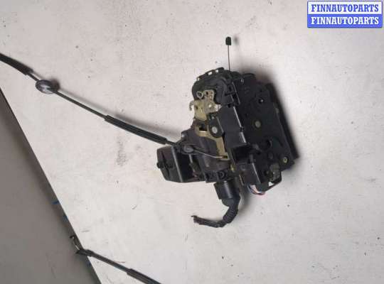 купить Замок двери на Volkswagen Passat 5 1996-2001