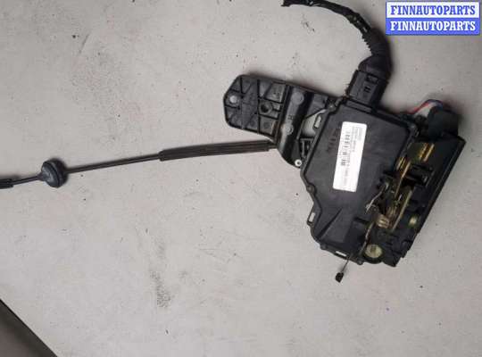 Замок двери VG2781570 на Volkswagen Passat 5 1996-2001