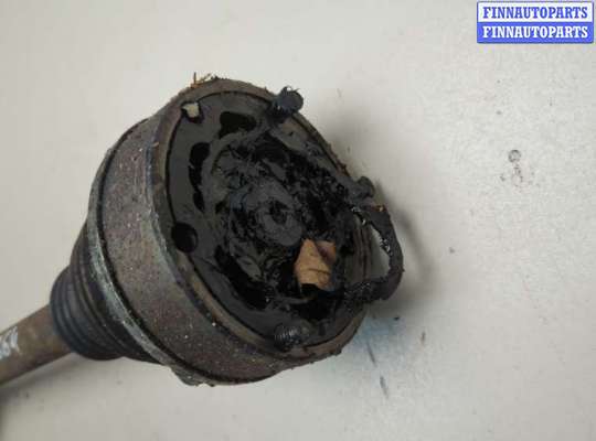 купить Полуось (приводной вал, шрус) на Volkswagen Golf 5 2003-2009