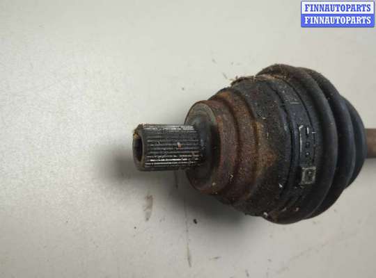 купить Полуось (приводной вал, шрус) на Volkswagen Golf 5 2003-2009