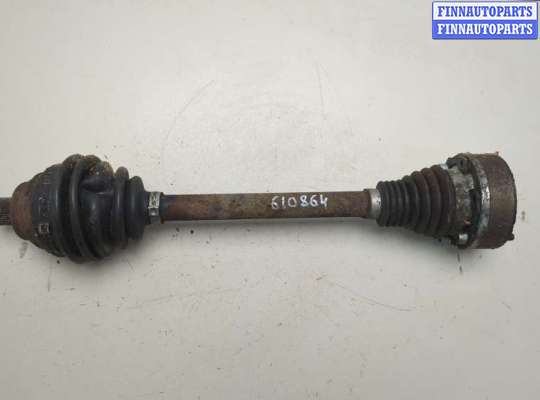 купить Полуось (приводной вал, шрус) на Volkswagen Golf 5 2003-2009