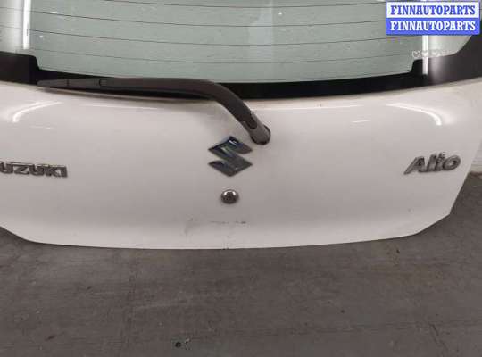 купить Обшивка крышки (двери) багажника на Suzuki Alto 2009-2014