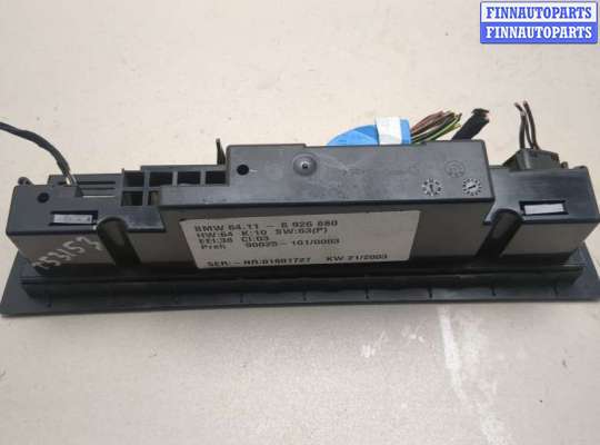 купить Переключатель отопителя (печки) на BMW X5 E53 2000-2006