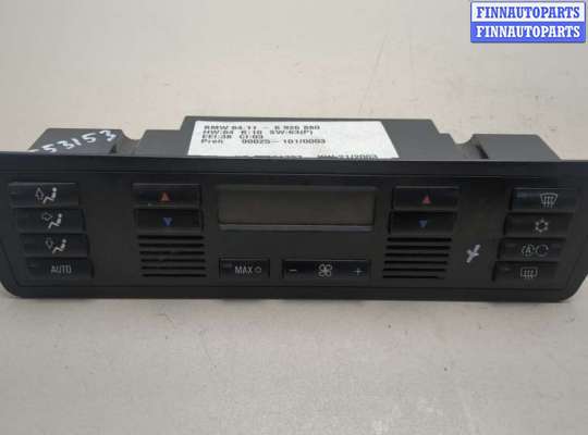 купить Переключатель отопителя (печки) на BMW X5 E53 2000-2006