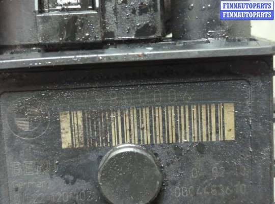 купить Реле накала на BMW 3 E90, E91, E92, E93 2005-2012