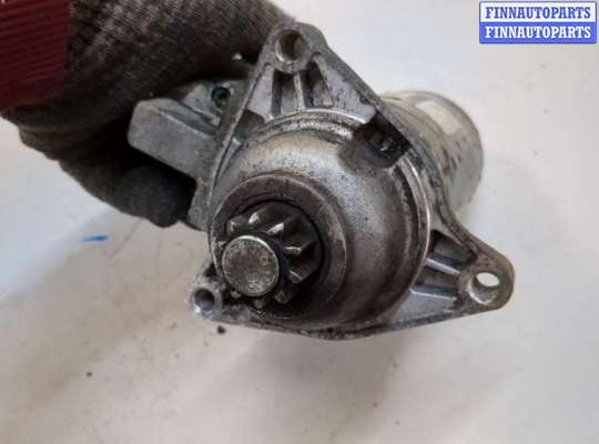 Стартер на Volkswagen Transporter T4