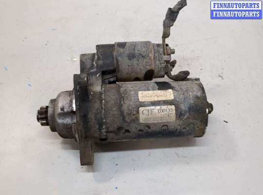 Стартер на Volkswagen Transporter T4