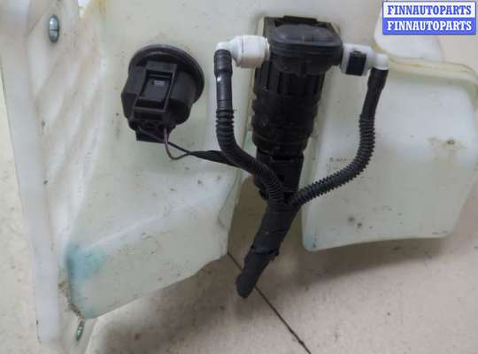 купить Бачок омывателя на Volkswagen Golf 7 2012-2020