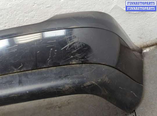 купить Бампер на Audi A4 (B5) 1994-2000