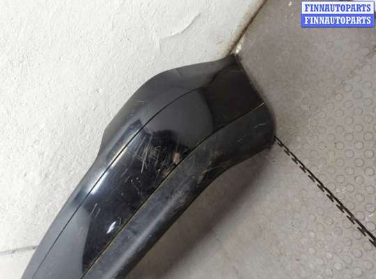 купить Бампер на Audi A4 (B5) 1994-2000