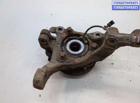 купить Ступица (кулак, цапфа) на Opel Zafira B 2005-2014