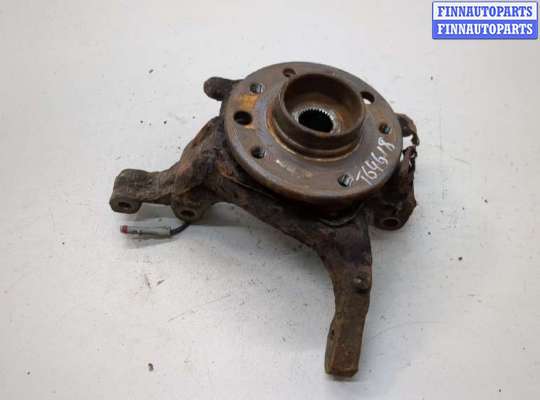 Ступица (кулак, цапфа) OP2442233 на Opel Zafira B 2005-2014