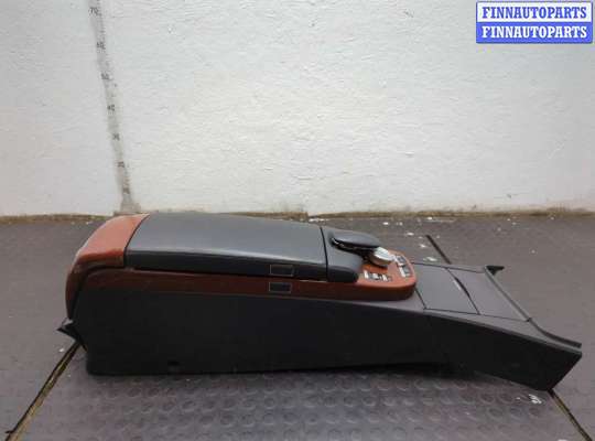 Купить Подлокотник на Mercedes S W221 2005-2013 Подлокотник MB1728501 на Mercedes S W221 2005-2013