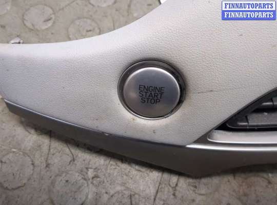 купить Пластик панели торпеды на Hyundai Palisade 2018-2022