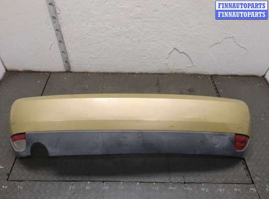 Бампер FO2208731 на Ford Focus 1 1998-2004