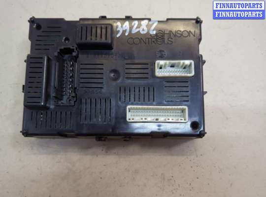 купить Блок управления бортовой сети (Body Control Module) на Nissan Micra K12E 2002-2010