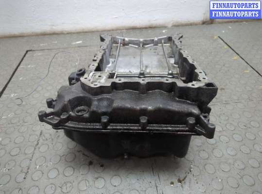 купить Поддон на Chrysler 300C 2004-2011