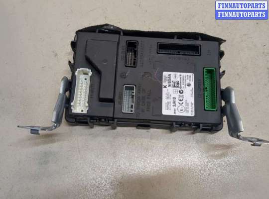 купить Блок управления бортовой сети (Body Control Module) на Nissan Pathfinder 2012-2020