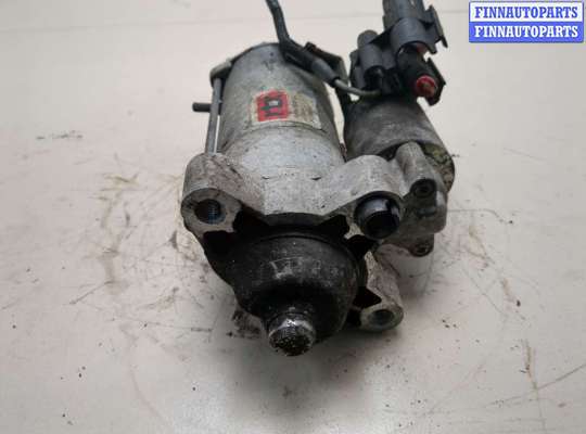 купить Стартер на Volvo C30 2006-2013