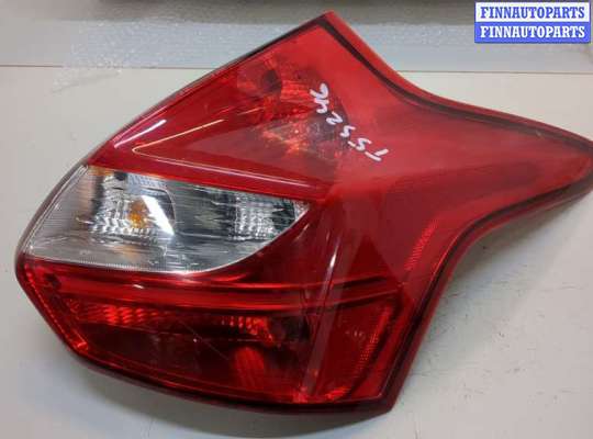 купить Фонарь (задний) на Ford Focus 3 2011-2015