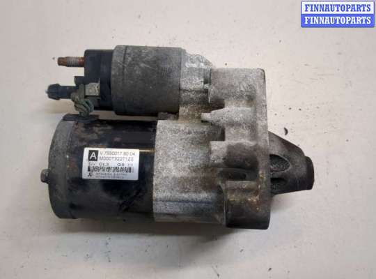 купить Стартер на Peugeot 207 2006-2015