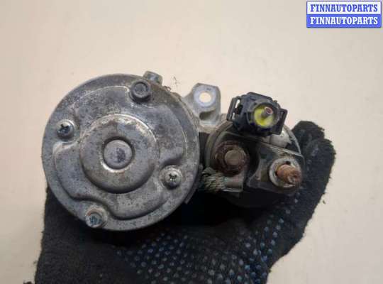 купить Стартер на Peugeot 207 2006-2015